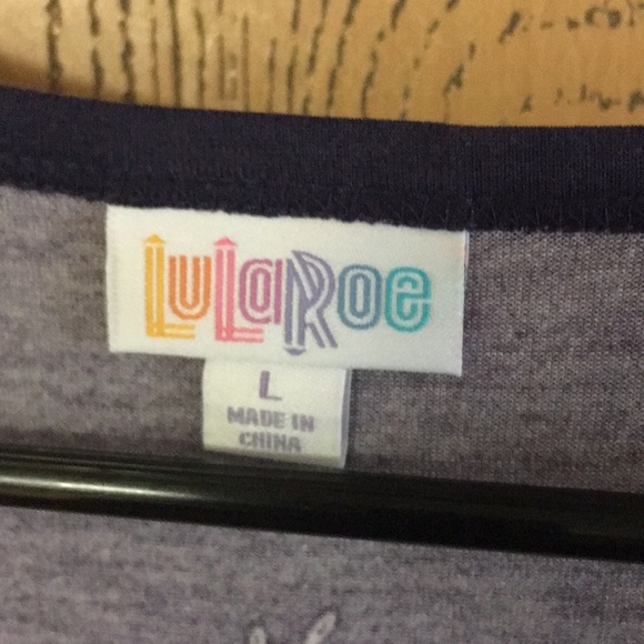 NWT LuLaRoe Ana Dress - Picture 2 of 2